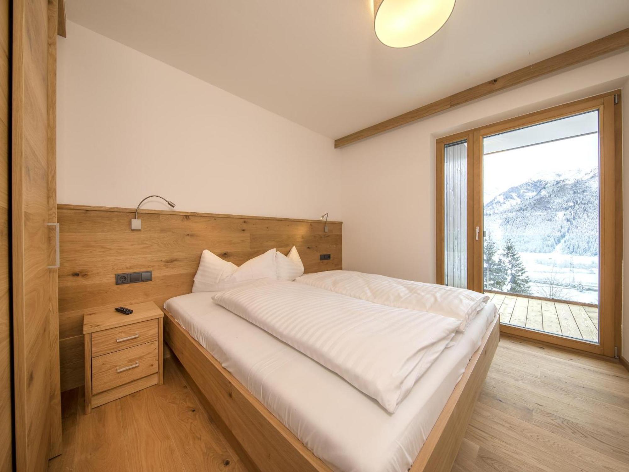 Tauern Juwel Top 6 Hollersbach im Pinzgau Extérieur photo
