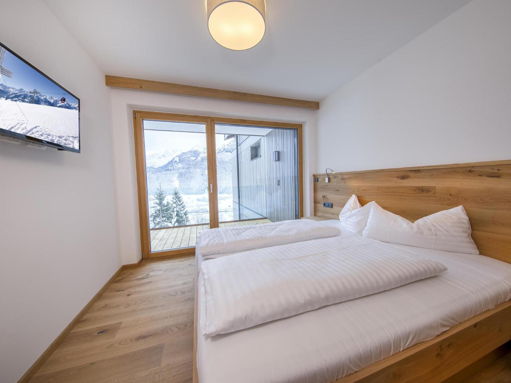 Tauern Juwel Top 6 Hollersbach im Pinzgau Extérieur photo